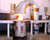 Medium Frequency Electric Furnace for Smelting