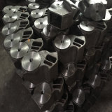 45 Carton Steel Investment Casting for Ship Parts