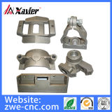 Sand Casting Parts by Xavier