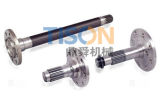 Real Axle Shaft