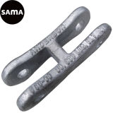 OEM Electrical Fittings Grey, Dutcile Iron Sand Casting