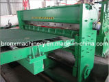 Precision Mechanical Shearing Machine (QH11D- 2.5X2500)