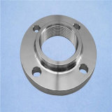 6 Inch Carbon Steel A105n Pipe Flanges