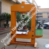 H-Frame Electric Hydraulic Oil Press Machine 150t
