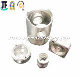 OEM Customized Wrought Stainless Steel Forging for Hardware