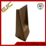 Investment Casting for Engineering Machinery Parts with ISO9001