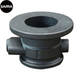 ASTM Grey, Ductile Iron Sand Casting for Valve