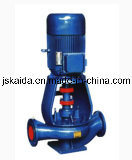 Detachable Vertical Standard Centrifugal Pump