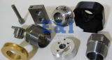 ISO/Ts16949 Car Accessories Forging Parts