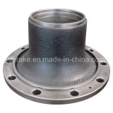 Front Truck Wheel Hub From Professional Manufactural