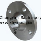 ANSI Forged Stainless Steel Pipe Flange