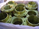 Forged Steel Flange with Dimension
