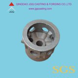 Customized Precision Casting Steel Parts