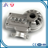 Mower Knife Head Cover Aluminum Die Casting (SY1023)