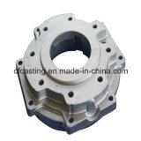 Aluminum Gravity Sand Casting for Hydraulic Pressure System