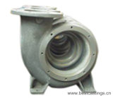 High Quality Ductile Iron Casting for Pump Part
