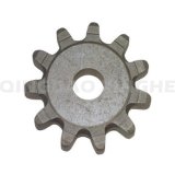 Metal Lost Wax Casting Supplies with ISO Certification