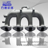 OEM Stainless Steel Precision Lox Wax Investment Casting
