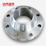 ANSI B16.5 Class 150 Stainless Steel Weld Neck Flange
