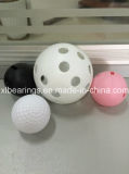 Machining Customized Plastic Hollow Toy Ball