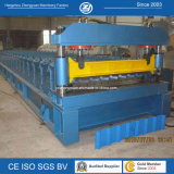Made to Order Wall Panel Roll Forming Machine (ZYYX30-185-925)