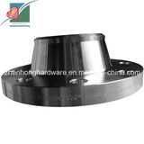 Stainless Steel Welding Neck Flange (ZH098E)