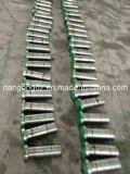35CrMo Forged Part for Blade Retaining Pin