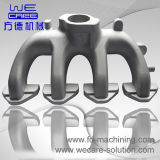 Ductile Iron Casting, Gray Iron Foundry, Steel Casting