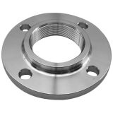 Stainless Steel Weld Neck Flange (YZF-F15)