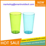 Colorful Water Plastic Cups Injection Moulding