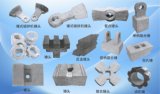 Wear Parts for Crusher