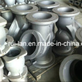 Stainless Steel Casting for Valve Body Made by 304 or 316