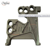 OEM Sand Casting Machining Parts for Construction Machinery