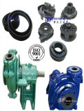 Rubber Pump and Spare Parts