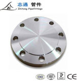 Stainless Steel Bland Flange