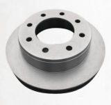 Auto Brake Discs for Japanese Cars