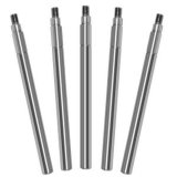 Precision Carbon Steel Shaft, Drive Shaft for Cars