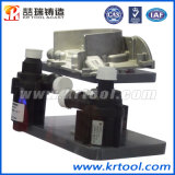 High Quality OEM Aluminum Die Casting Automotive Parts Made in China