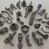 Forging Components with Superfine Quality