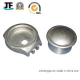 OEM Aluminum Die Forging Parts with Machining Service