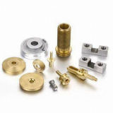 Metal Spring Clips for Automotive, Medical, and So on