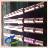 SAE4130/4340 Hot Forged Steel Shaft