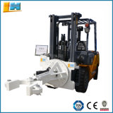 Steelworks Various Capacities Forklift Parts with Forging Manipulator