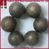 Steel Forging Ball- Xuzhou H&G Wear-Resistant Material Co., Ltd