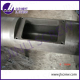 Single Screw Barrel for Pipe Profile Extrusion