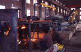 Copper Rod Continuous Casting And Rolling Line
