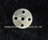 Stainless Steel Welding Flange-Forging and Machining