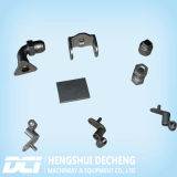 Stainless Steel Auto Part Castings (DCI169)