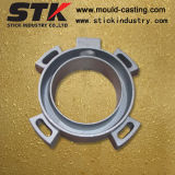 Custom Aluminum Alloy Mold Casting (STK-A-1050)