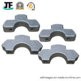 Customized Hot Forged Parts with Steel Forging Process